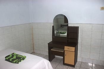 Serangan Inn 1 Padangbai  Eksteriør billede